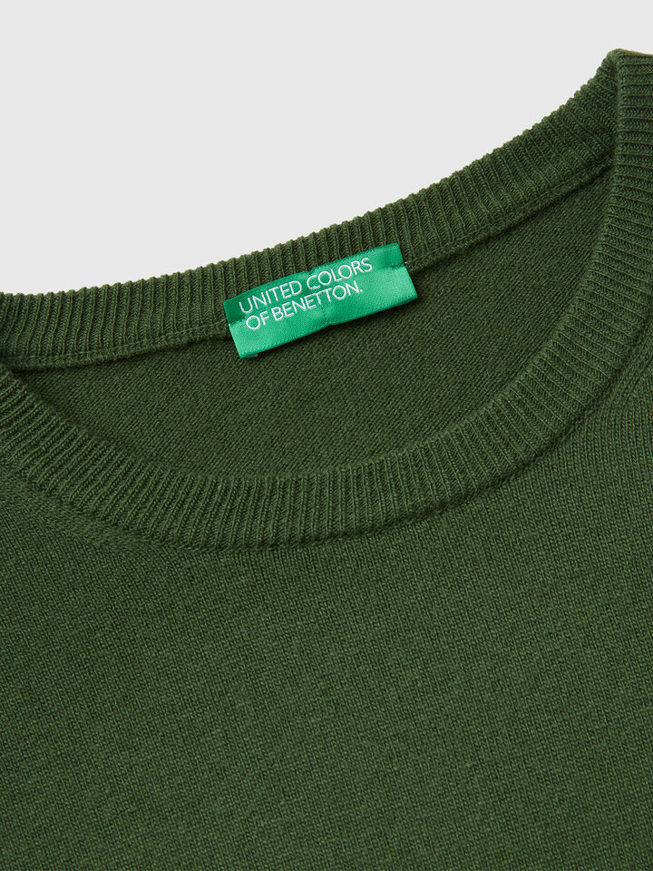 SWEATER L/S Herren image number 7